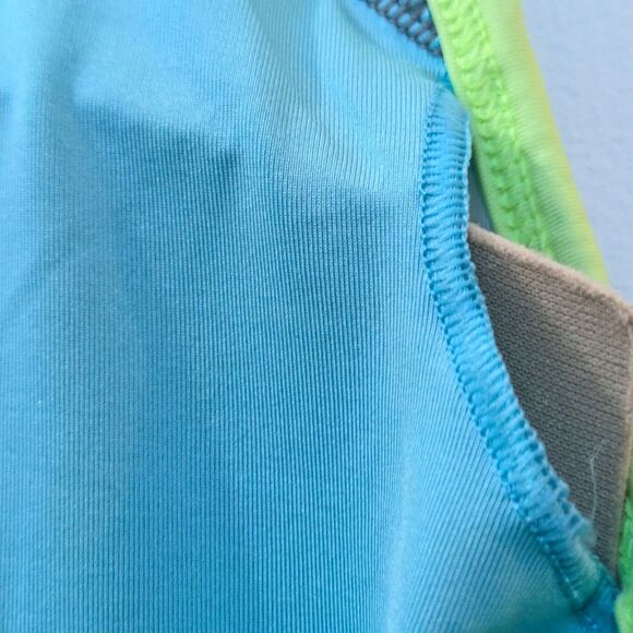 Champion Duo Dry Sports Bra, Medium Support, Womens Xtra Large - Picture 6 of 7